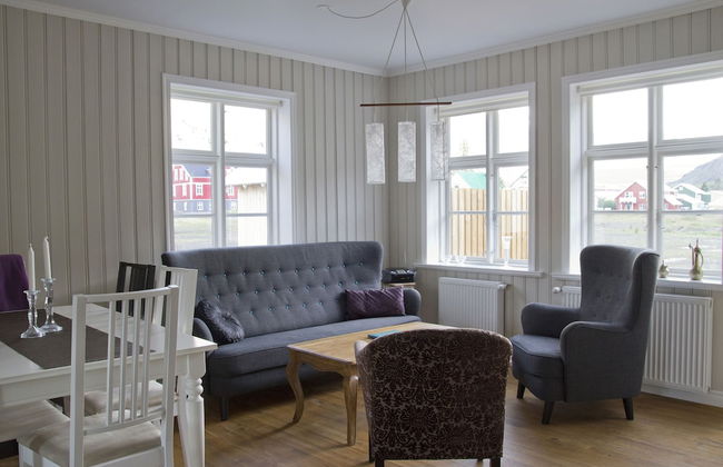 Lonsleira Apartments - Foto 21