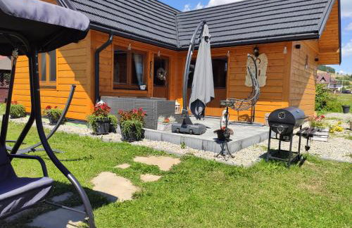 Domek na wypoczynek - Foto 15