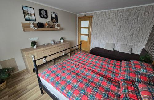 Dom wypoczynkowy Radomno - Foto 7