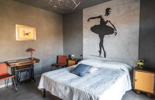 Agriresort Villa Gelso - Pet Friendly & Adults Only - Foto 58