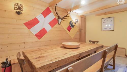 Chalet Blanchon - Foto 4