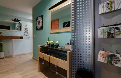 DOMUS SALAMANCA. MELCHOR CANO. Centro. 4 dormitorios - Photo 47