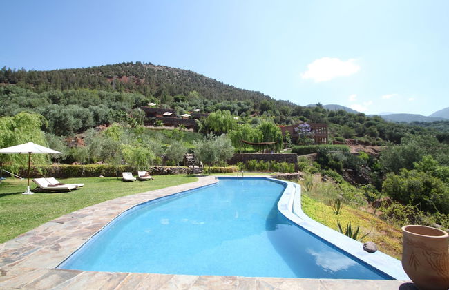 Kasbah Africa - Foto 33