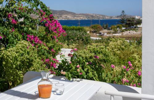 Mirabeli Apartments & Suites - Foto 22