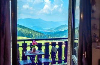 Happy Guest Apartments - Pink Mountain Presolana - Foto 10