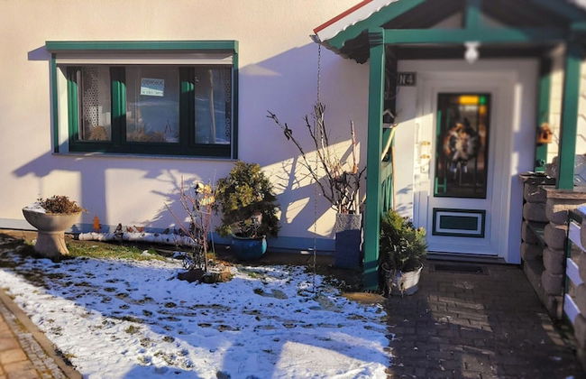 Ferienwohnung Christina in Friedrichroda - Foto 10