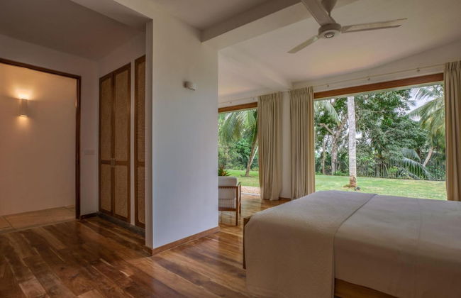 Luxurious 07 Bedroom Hilltop Villa With Private Gym - Photo 28