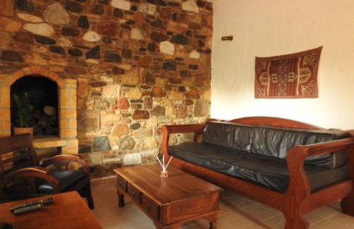 The Stone Cottage Kos - Foto 25