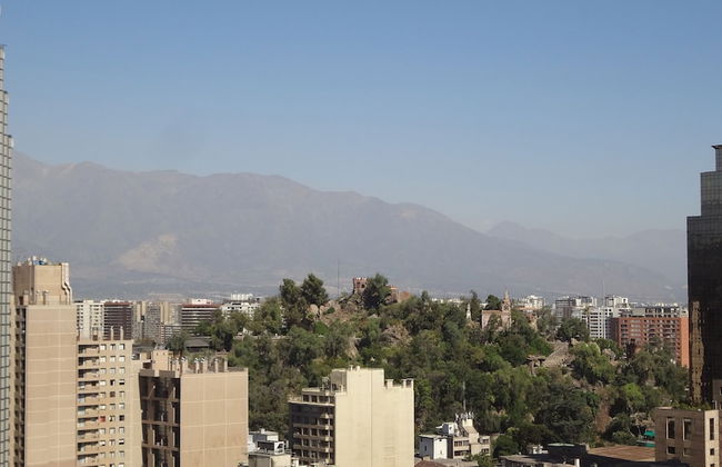 Personal Aparts Bellas Artes - Foto 26