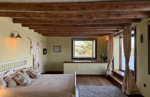 Finca Botanica Tao - 5 Bedroom Villa with Pool and Hot Tub - Foto 59