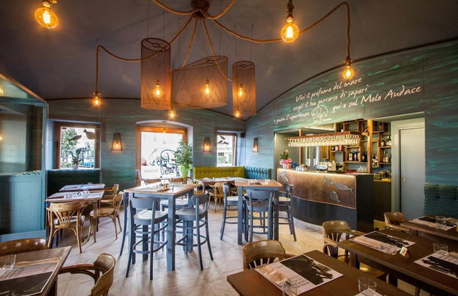 Pep's Rooms By The Sea - Foto 29