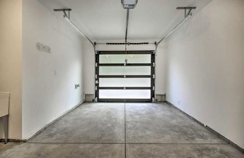 Depoe Bay Townhome with Deck and Stunning Ocean Views! - Foto 20