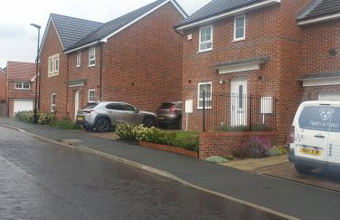 Anox serviced Apartments 2 - Foto 10