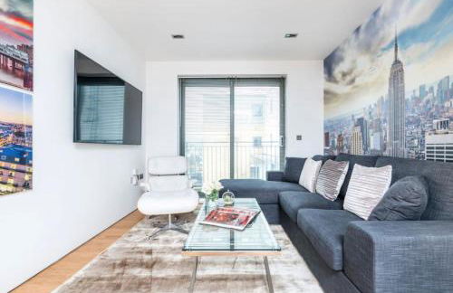 Haggerston Studios - Foto 49