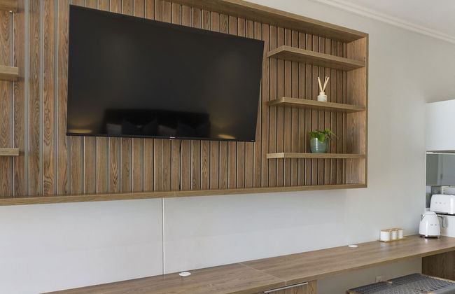 Ellipse Waterfall 3902 - Foto 9