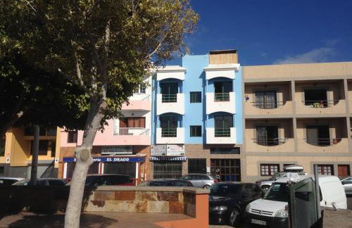 Buena Fuerte Apartamentos Mari Giuli - Photo 4