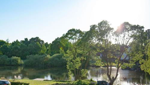 Ferienwohnungen Schiffstatt - Foto 5