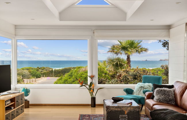 Smith Beach Getaways Beachwood Luxury Villa - Foto 8