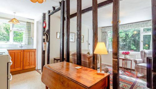 Oaklawn Cottage - Photo 5