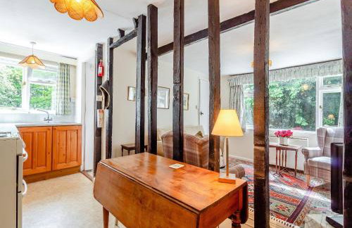 Oaklawn Cottage - Foto 5