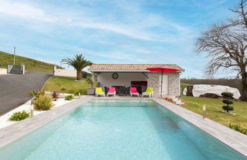 Holiday Home Lesgau by Interhome - Foto 40