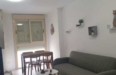 CIUDAD JARDÍN - CONFORT CÓRDOBA CENTRO III - Photo 9