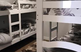 Duplex com laser privativo - piscina, sala de jogos, área de churrasqueira - Foto 15