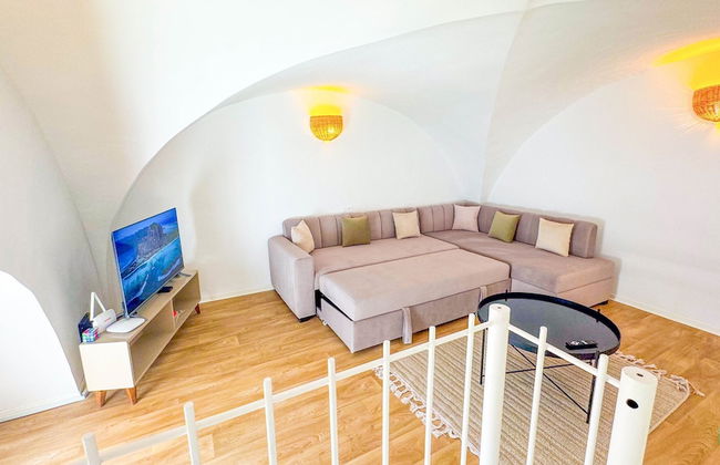 Dar Nour Charme et Tranquilit Hammamet - Foto 11