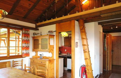 Chalet Gallina by Interhome - Foto 22