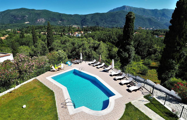 Ziogas Luxury Apartment's - Foto 42