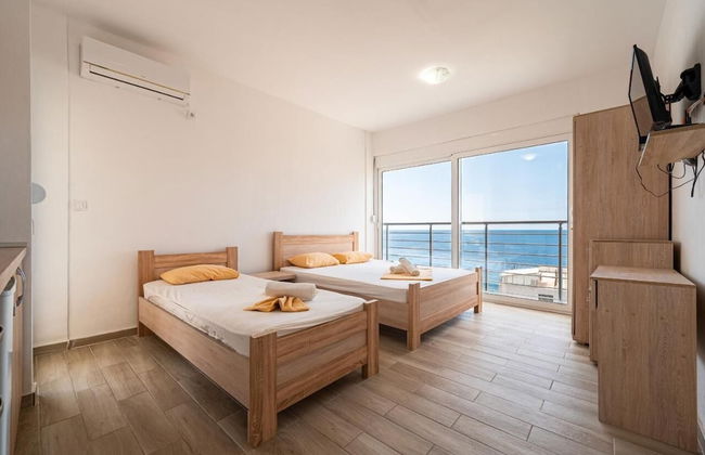 Saray Hotel - Foto 57