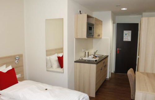 Prime 20 Serviced Apartments - Foto 17