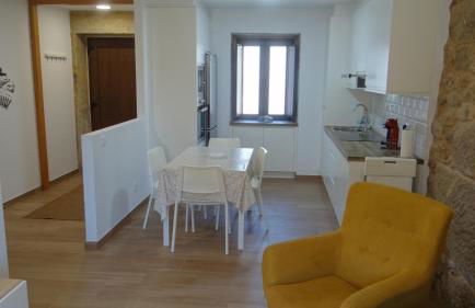 Casa de Pepajuana - Casa en Lariño - Foto 6