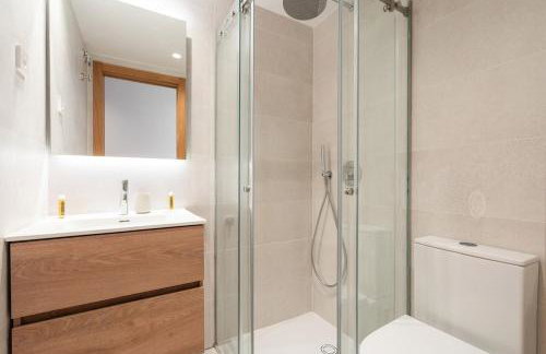 Elegance & comfort in Chamberi- 4C - Foto 26