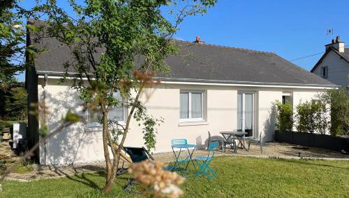 Gîte Côte d'Emeraude - Foto 4