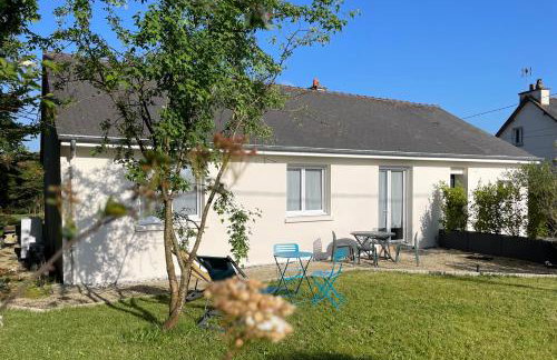 Gîte Côte d'Emeraude - Foto 4