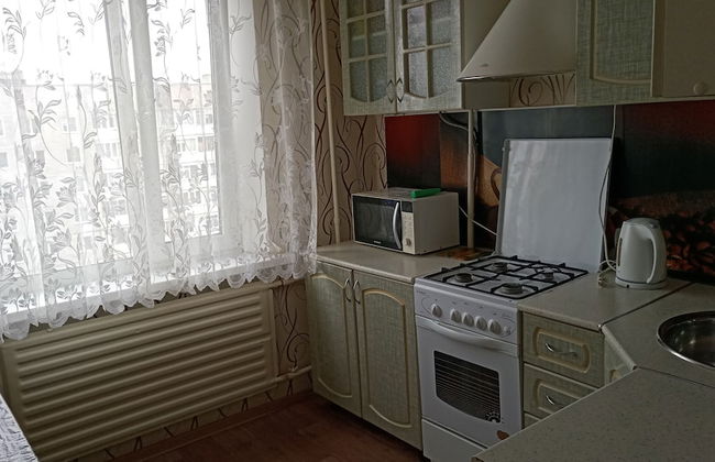 Domovoy Apartments - Foto 34