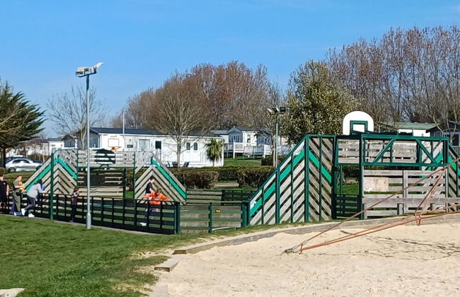 Southern Escape uk Hastings - Photo 11