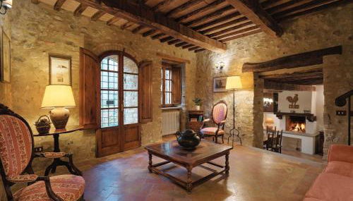 Tower House in Umbria With Pool and Garden - Photo 5