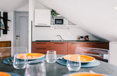 Terrazza d'Amare - Alassio Centro - Foto 17