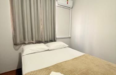 Apê Ruby com 2Q com Ar em 1 Quarto e Garagem - Foto 30