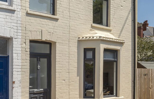 Beautiful Apartment in Central Neighbourhood - Foto 13