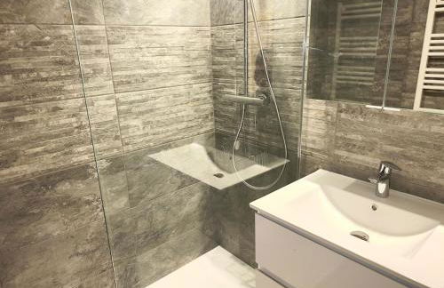 Spacious new studio and terrace - Foto 23