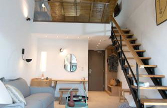 IADES suites - Foto 21