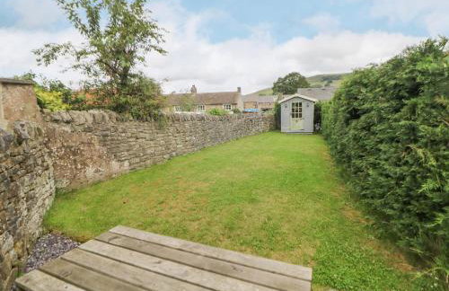 Old Hall Barn - Foto 25