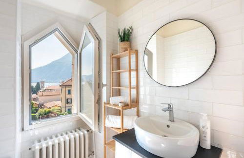 Terrace Over Torno - by MyHomeInComo - Foto 27