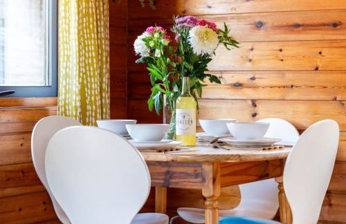 Chalet Lodge 1 by Interhome - Foto 23