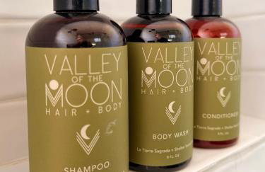 Charming Private Cottage in Ojai - Foto 18