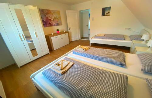 Ferienhaus Langweid - Foto 1