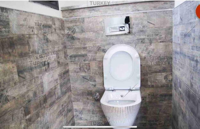 Bodrum - 5 Bedrooms Villa With Heated Pool - Foto 8